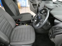 USED 2020 70 FORD GRAND TOURNEO CONNECT 1.5 TITANIUM TDCI 5d 114 BHP STUNNING EXAMPLE GENUINE LOW MILEAGE 5 SEATS PANORAMIC SUNROOF CRUISE CONTROL PARKING SENSORS 1 OWNER 6 MONTHS GOLD WARRANTY