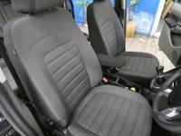 USED 2020 70 FORD GRAND TOURNEO CONNECT 1.5 TITANIUM TDCI 5d 114 BHP STUNNING EXAMPLE GENUINE LOW MILEAGE 5 SEATS PANORAMIC SUNROOF CRUISE CONTROL PARKING SENSORS 1 OWNER 6 MONTHS GOLD WARRANTY