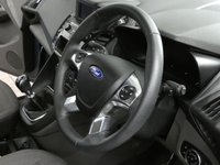 USED 2020 70 FORD GRAND TOURNEO CONNECT 1.5 TITANIUM TDCI 5d 114 BHP STUNNING EXAMPLE GENUINE LOW MILEAGE 5 SEATS PANORAMIC SUNROOF CRUISE CONTROL PARKING SENSORS 1 OWNER 6 MONTHS GOLD WARRANTY