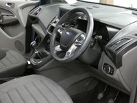 USED 2020 70 FORD GRAND TOURNEO CONNECT 1.5 TITANIUM TDCI 5d 114 BHP STUNNING EXAMPLE GENUINE LOW MILEAGE 5 SEATS PANORAMIC SUNROOF CRUISE CONTROL PARKING SENSORS 1 OWNER 6 MONTHS GOLD WARRANTY