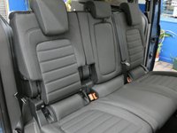 USED 2020 70 FORD GRAND TOURNEO CONNECT 1.5 TITANIUM TDCI 5d 114 BHP STUNNING EXAMPLE GENUINE LOW MILEAGE 5 SEATS PANORAMIC SUNROOF CRUISE CONTROL PARKING SENSORS 1 OWNER 6 MONTHS GOLD WARRANTY