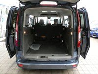 USED 2020 70 FORD GRAND TOURNEO CONNECT 1.5 TITANIUM TDCI 5d 114 BHP STUNNING EXAMPLE GENUINE LOW MILEAGE 5 SEATS PANORAMIC SUNROOF CRUISE CONTROL PARKING SENSORS 1 OWNER 6 MONTHS GOLD WARRANTY