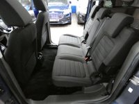 USED 2020 70 FORD GRAND TOURNEO CONNECT 1.5 TITANIUM TDCI 5d 114 BHP STUNNING EXAMPLE GENUINE LOW MILEAGE 5 SEATS PANORAMIC SUNROOF CRUISE CONTROL PARKING SENSORS 1 OWNER 6 MONTHS GOLD WARRANTY