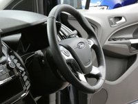 USED 2020 70 FORD GRAND TOURNEO CONNECT 1.5 TITANIUM TDCI 5d 114 BHP STUNNING EXAMPLE GENUINE LOW MILEAGE 5 SEATS PANORAMIC SUNROOF CRUISE CONTROL PARKING SENSORS 1 OWNER 6 MONTHS GOLD WARRANTY