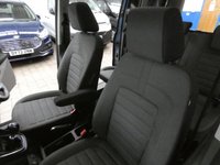 USED 2020 70 FORD GRAND TOURNEO CONNECT 1.5 TITANIUM TDCI 5d 114 BHP STUNNING EXAMPLE GENUINE LOW MILEAGE 5 SEATS PANORAMIC SUNROOF CRUISE CONTROL PARKING SENSORS 1 OWNER 6 MONTHS GOLD WARRANTY