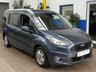 USED 2020 70 FORD GRAND TOURNEO CONNECT 1.5 TITANIUM TDCI 5d 114 BHP STUNNING EXAMPLE GENUINE LOW MILEAGE 5 SEATS PANORAMIC SUNROOF CRUISE CONTROL PARKING SENSORS 1 OWNER 6 MONTHS GOLD WARRANTY
