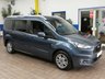 USED 2020 70 FORD GRAND TOURNEO CONNECT 1.5 TITANIUM TDCI 5d 114 BHP STUNNING EXAMPLE GENUINE LOW MILEAGE 5 SEATS PANORAMIC SUNROOF CRUISE CONTROL PARKING SENSORS 1 OWNER 6 MONTHS GOLD WARRANTY