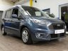 USED 2020 70 FORD GRAND TOURNEO CONNECT 1.5 TITANIUM TDCI 5d 114 BHP STUNNING EXAMPLE GENUINE LOW MILEAGE 5 SEATS PANORAMIC SUNROOF CRUISE CONTROL PARKING SENSORS 1 OWNER 6 MONTHS GOLD WARRANTY
