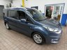 USED 2020 70 FORD GRAND TOURNEO CONNECT 1.5 TITANIUM TDCI 5d 114 BHP STUNNING EXAMPLE GENUINE LOW MILEAGE 5 SEATS PANORAMIC SUNROOF CRUISE CONTROL PARKING SENSORS 1 OWNER 6 MONTHS GOLD WARRANTY