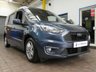 USED 2020 70 FORD GRAND TOURNEO CONNECT 1.5 TITANIUM TDCI 5d 114 BHP STUNNING EXAMPLE GENUINE LOW MILEAGE 5 SEATS PANORAMIC SUNROOF CRUISE CONTROL PARKING SENSORS 1 OWNER 6 MONTHS GOLD WARRANTY