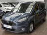 USED 2020 70 FORD GRAND TOURNEO CONNECT 1.5 TITANIUM TDCI 5d 114 BHP STUNNING EXAMPLE GENUINE LOW MILEAGE 5 SEATS PANORAMIC SUNROOF CRUISE CONTROL PARKING SENSORS 1 OWNER 6 MONTHS GOLD WARRANTY