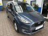 USED 2020 70 FORD GRAND TOURNEO CONNECT 1.5 TITANIUM TDCI 5d 114 BHP STUNNING EXAMPLE GENUINE LOW MILEAGE 5 SEATS PANORAMIC SUNROOF CRUISE CONTROL PARKING SENSORS 1 OWNER 6 MONTHS GOLD WARRANTY