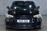USED 2015 15 AUDI S3 2.0 S3 QUATTRO 4d 296 BHP 