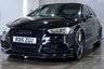 USED 2015 15 AUDI S3 2.0 S3 QUATTRO 4d 296 BHP 