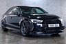 USED 2015 15 AUDI S3 2.0 S3 QUATTRO 4d 296 BHP 