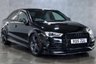 USED 2015 15 AUDI S3 2.0 S3 QUATTRO 4d 296 BHP 