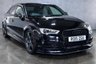 USED 2015 15 AUDI S3 2.0 S3 QUATTRO 4d 296 BHP 