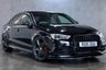 USED 2015 15 AUDI S3 2.0 S3 QUATTRO 4d 296 BHP 