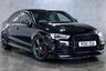 USED 2015 15 AUDI S3 2.0 S3 QUATTRO 4d 296 BHP 