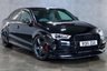 USED 2015 15 AUDI S3 2.0 S3 QUATTRO 4d 296 BHP 