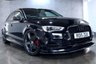 USED 2015 15 AUDI S3 2.0 S3 QUATTRO 4d 296 BHP 