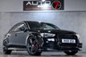 USED 2015 15 AUDI S3 2.0 S3 QUATTRO 4d 296 BHP 