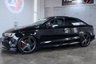USED 2015 15 AUDI S3 2.0 S3 QUATTRO 4d 296 BHP 