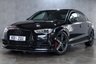 USED 2015 15 AUDI S3 2.0 S3 QUATTRO 4d 296 BHP 