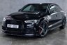 USED 2015 15 AUDI S3 2.0 S3 QUATTRO 4d 296 BHP 