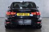 USED 2015 15 AUDI S3 2.0 S3 QUATTRO 4d 296 BHP 