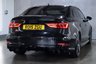 USED 2015 15 AUDI S3 2.0 S3 QUATTRO 4d 296 BHP 