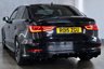 USED 2015 15 AUDI S3 2.0 S3 QUATTRO 4d 296 BHP 
