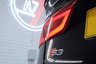 USED 2015 15 AUDI S3 2.0 S3 QUATTRO 4d 296 BHP 
