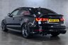 USED 2015 15 AUDI S3 2.0 S3 QUATTRO 4d 296 BHP 