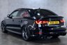 USED 2015 15 AUDI S3 2.0 S3 QUATTRO 4d 296 BHP 