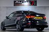 USED 2015 15 AUDI S3 2.0 S3 QUATTRO 4d 296 BHP 