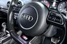 USED 2015 15 AUDI S3 2.0 S3 QUATTRO 4d 296 BHP 