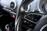 USED 2015 15 AUDI S3 2.0 S3 QUATTRO 4d 296 BHP 