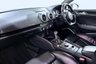 USED 2015 15 AUDI S3 2.0 S3 QUATTRO 4d 296 BHP 