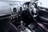 USED 2015 15 AUDI S3 2.0 S3 QUATTRO 4d 296 BHP 