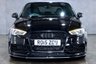 USED 2015 15 AUDI S3 2.0 S3 QUATTRO 4d 296 BHP 