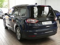 USED 2022 72 FORD GALAXY 2.5 TITANIUM 5d 188 BHP 7 SEATS SAT NAV CRUISE CONTROL PARK SENSORS 1 OWNER FORD WARRANTY TILL OCT 2025