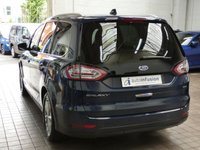 USED 2022 72 FORD GALAXY 2.5 TITANIUM 5d 188 BHP 7 SEATS SAT NAV CRUISE CONTROL PARK SENSORS 1 OWNER FORD WARRANTY TILL OCT 2025