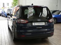 USED 2022 72 FORD GALAXY 2.5 TITANIUM 5d 188 BHP 7 SEATS SAT NAV CRUISE CONTROL PARK SENSORS 1 OWNER FORD WARRANTY TILL OCT 2025