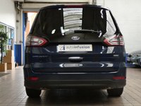 USED 2022 72 FORD GALAXY 2.5 TITANIUM 5d 188 BHP 7 SEATS SAT NAV CRUISE CONTROL PARK SENSORS 1 OWNER FORD WARRANTY TILL OCT 2025