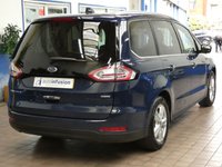 USED 2022 72 FORD GALAXY 2.5 TITANIUM 5d 188 BHP 7 SEATS SAT NAV CRUISE CONTROL PARK SENSORS 1 OWNER FORD WARRANTY TILL OCT 2025