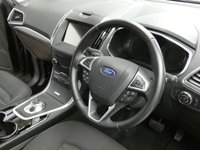 USED 2022 72 FORD GALAXY 2.5 TITANIUM 5d 188 BHP 7 SEATS SAT NAV CRUISE CONTROL PARK SENSORS 1 OWNER FORD WARRANTY TILL OCT 2025