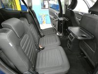 USED 2022 72 FORD GALAXY 2.5 TITANIUM 5d 188 BHP 7 SEATS SAT NAV CRUISE CONTROL PARK SENSORS 1 OWNER FORD WARRANTY TILL OCT 2025