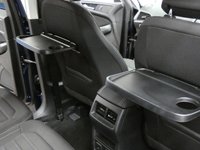 USED 2022 72 FORD GALAXY 2.5 TITANIUM 5d 188 BHP 7 SEATS SAT NAV CRUISE CONTROL PARK SENSORS 1 OWNER FORD WARRANTY TILL OCT 2025