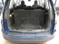 USED 2022 72 FORD GALAXY 2.5 TITANIUM 5d 188 BHP 7 SEATS SAT NAV CRUISE CONTROL PARK SENSORS 1 OWNER FORD WARRANTY TILL OCT 2025